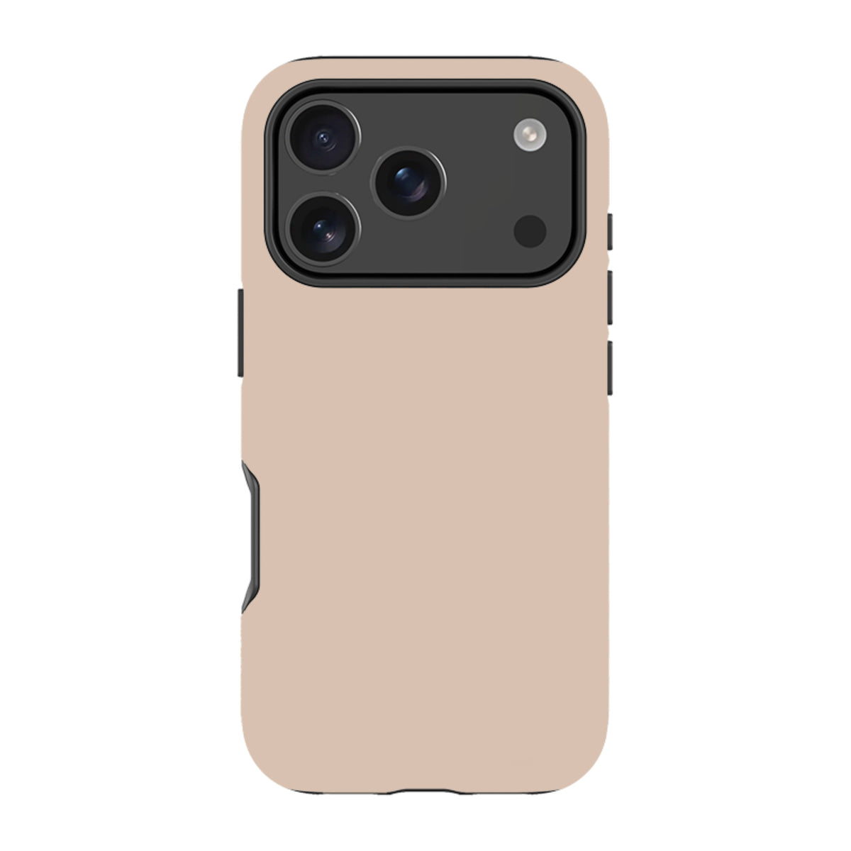 iPhone MagSafe Tough Case -  Zurich Brown