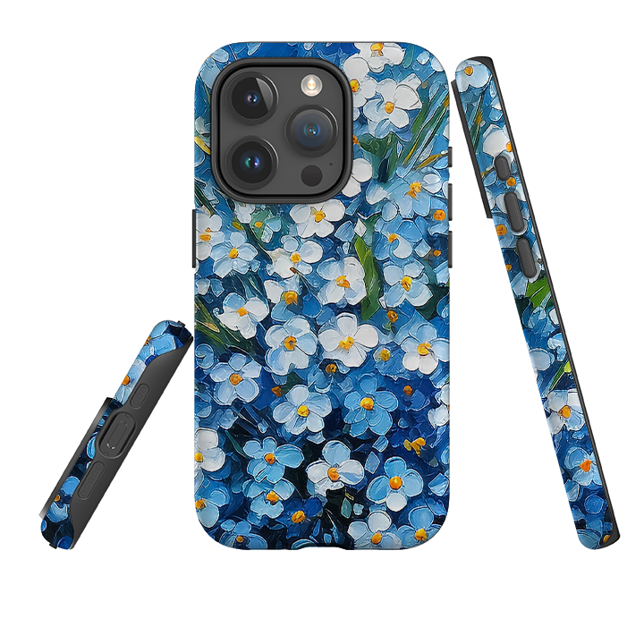 iPhone Tough Case - Adonis