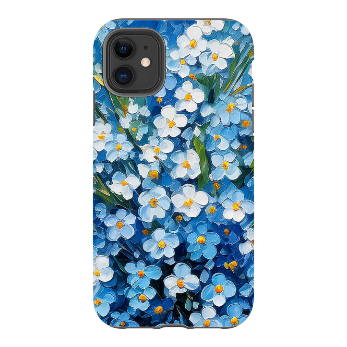iPhone Tough Case - Adonis
