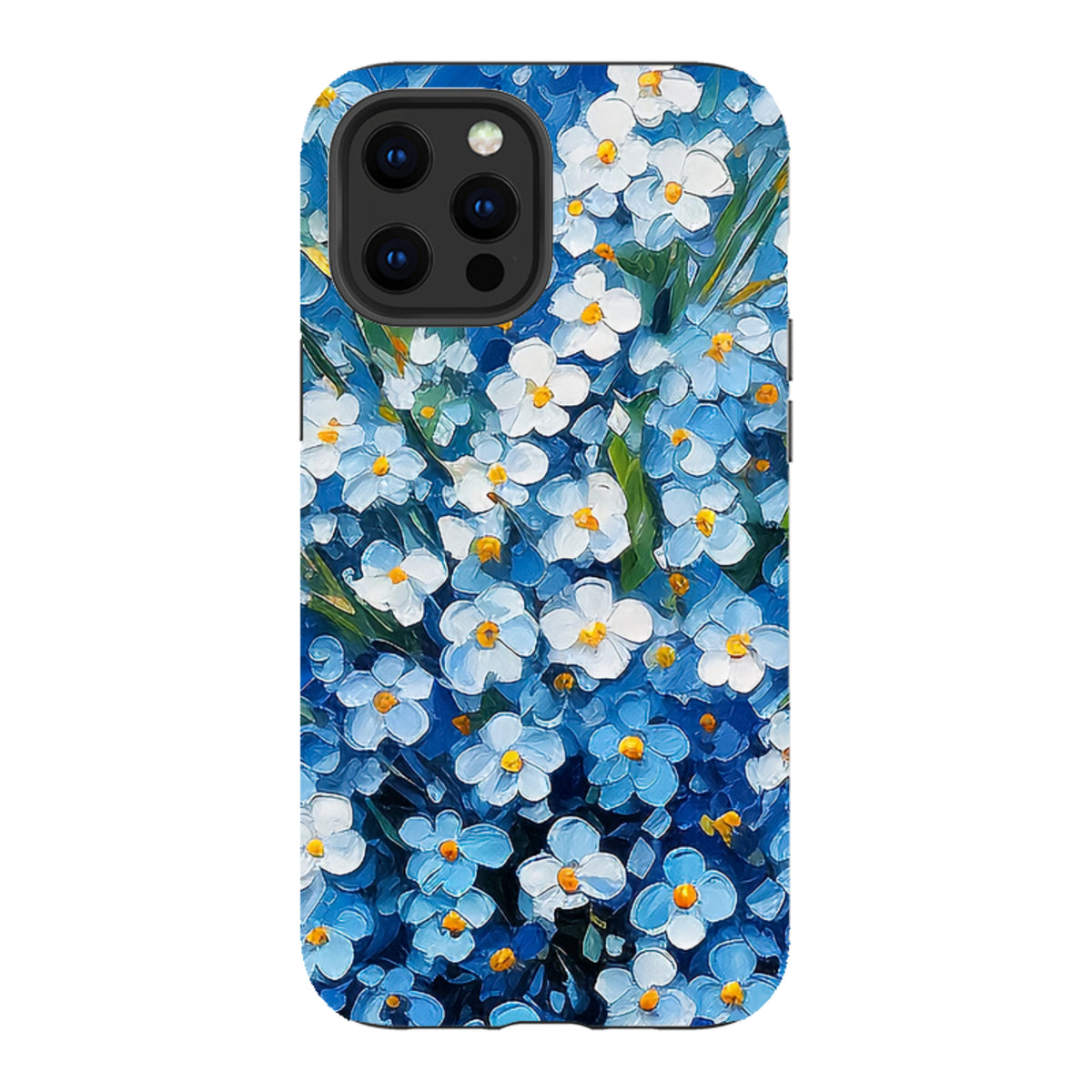 iPhone Tough Case - Adonis
