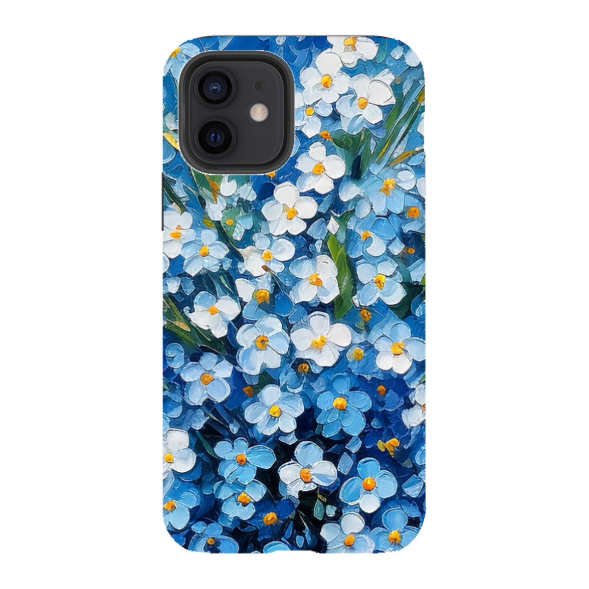 iPhone Tough Case - Adonis