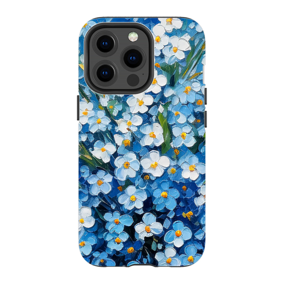 iPhone Tough Case - Adonis