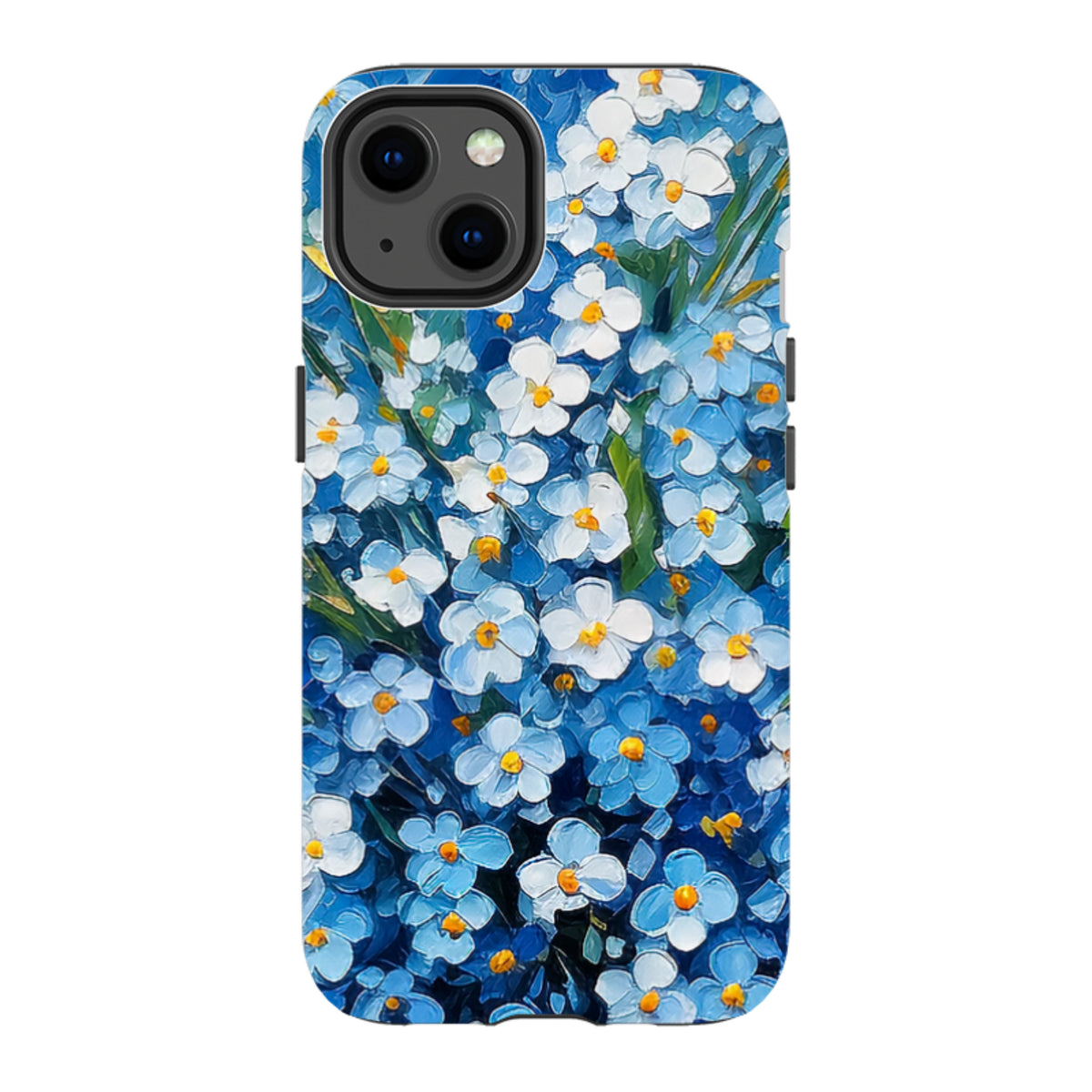 iPhone Tough Case - Adonis