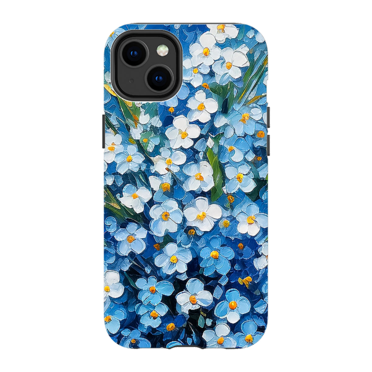 iPhone Tough Case - Adonis