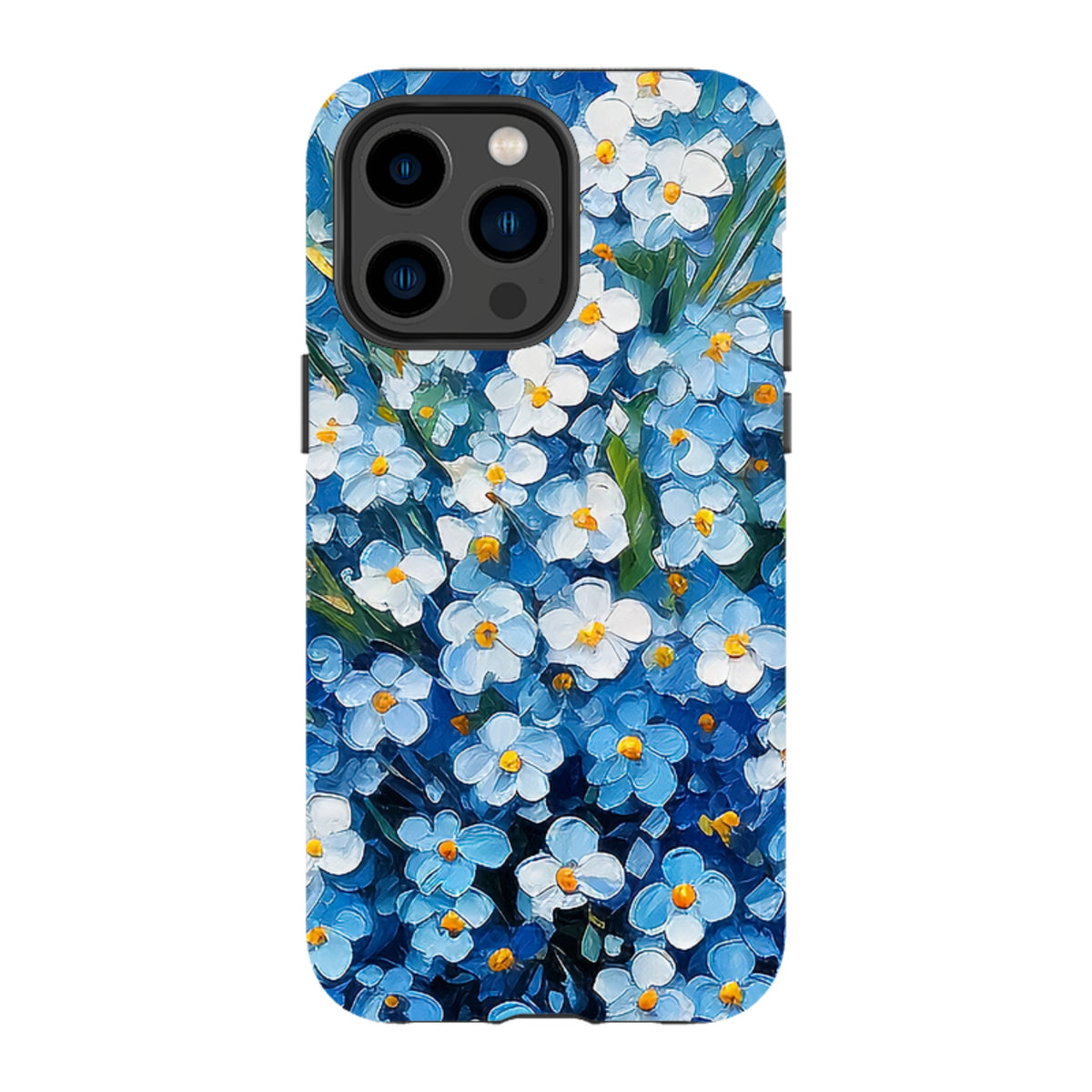 iPhone Tough Case - Adonis
