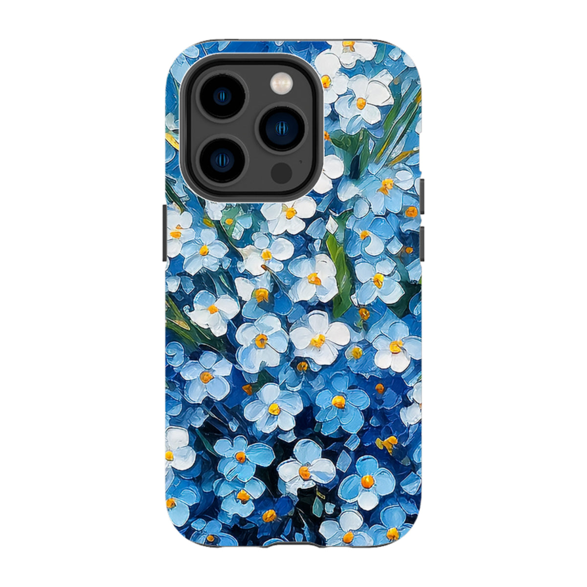 iPhone Tough Case - Adonis