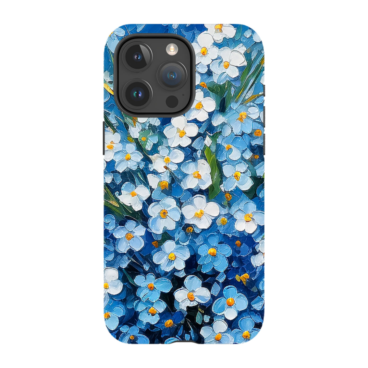 iPhone Tough Case - Adonis