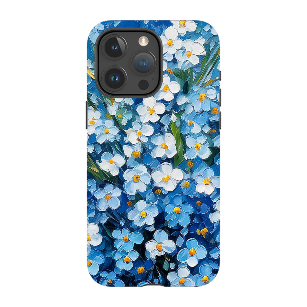 iPhone Tough Case - Adonis