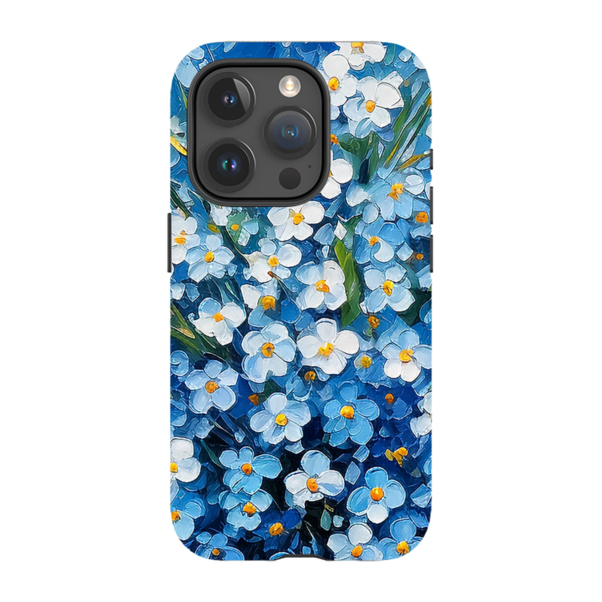 iPhone Tough Case - Adonis
