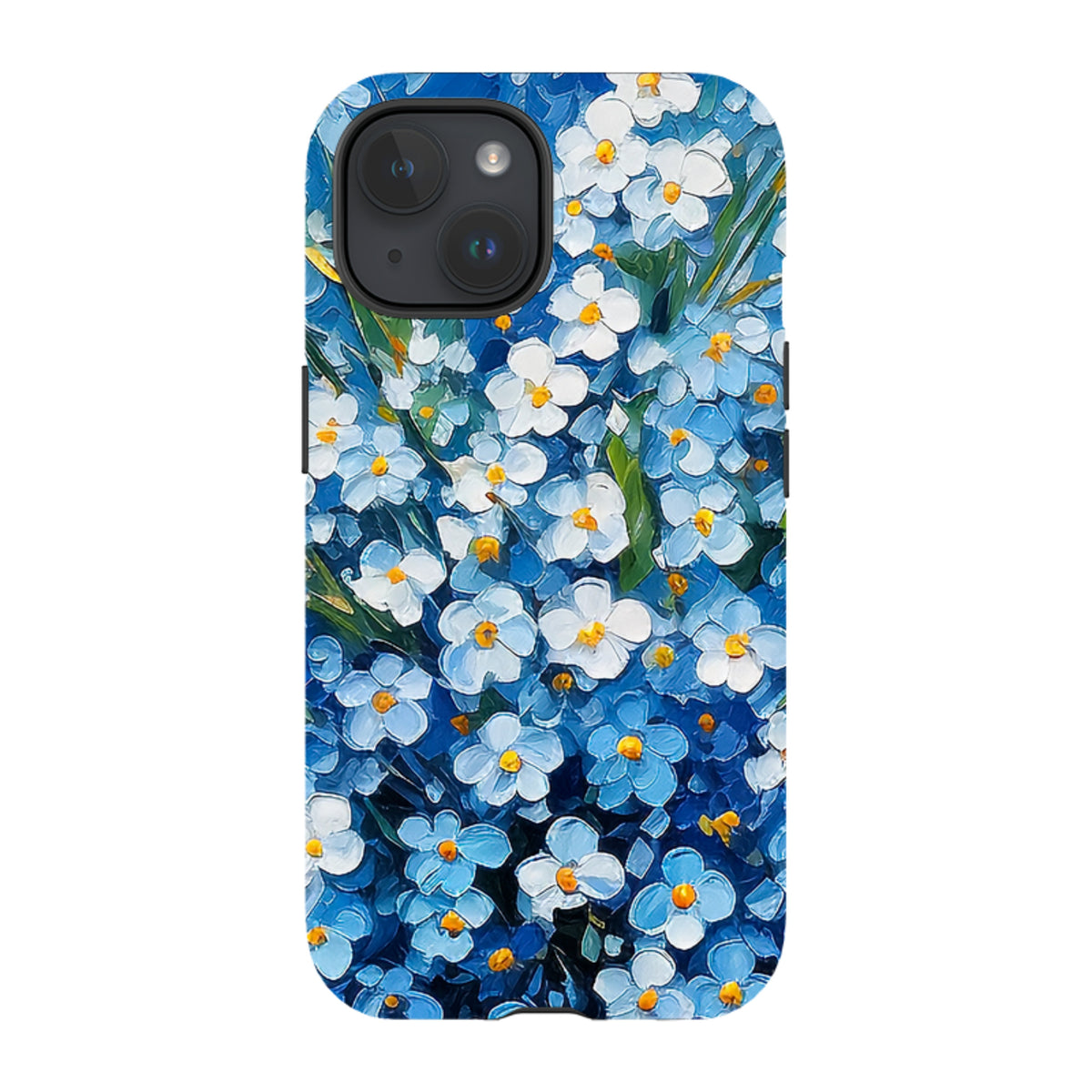 iPhone Tough Case - Adonis