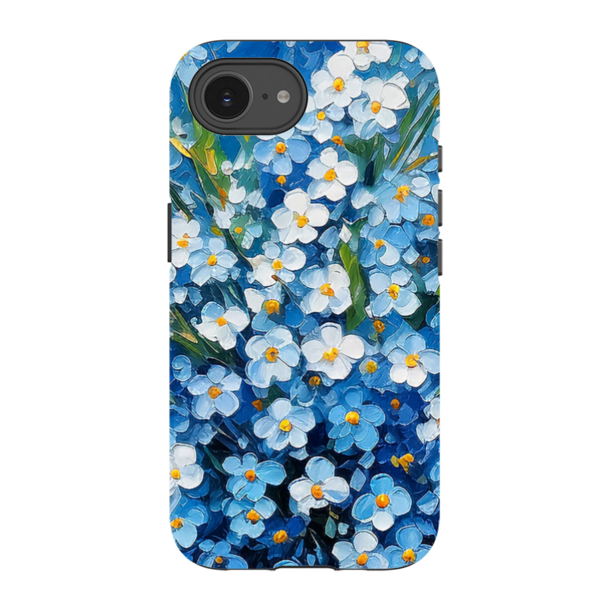 iPhone Tough Case - Adonis
