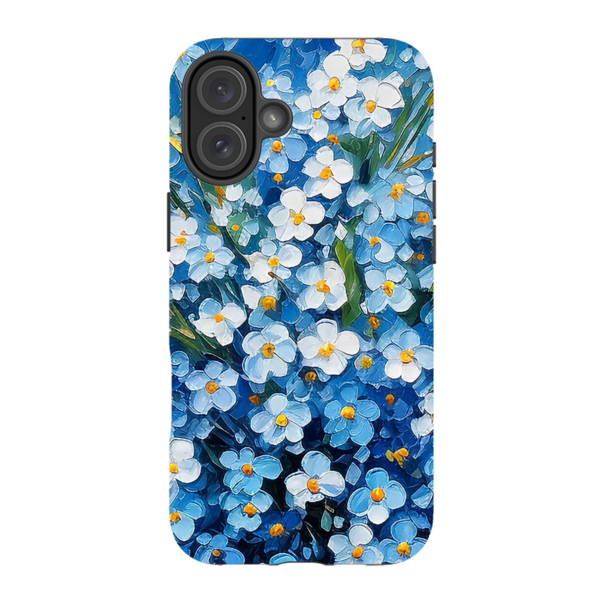 iPhone Tough Case - Adonis