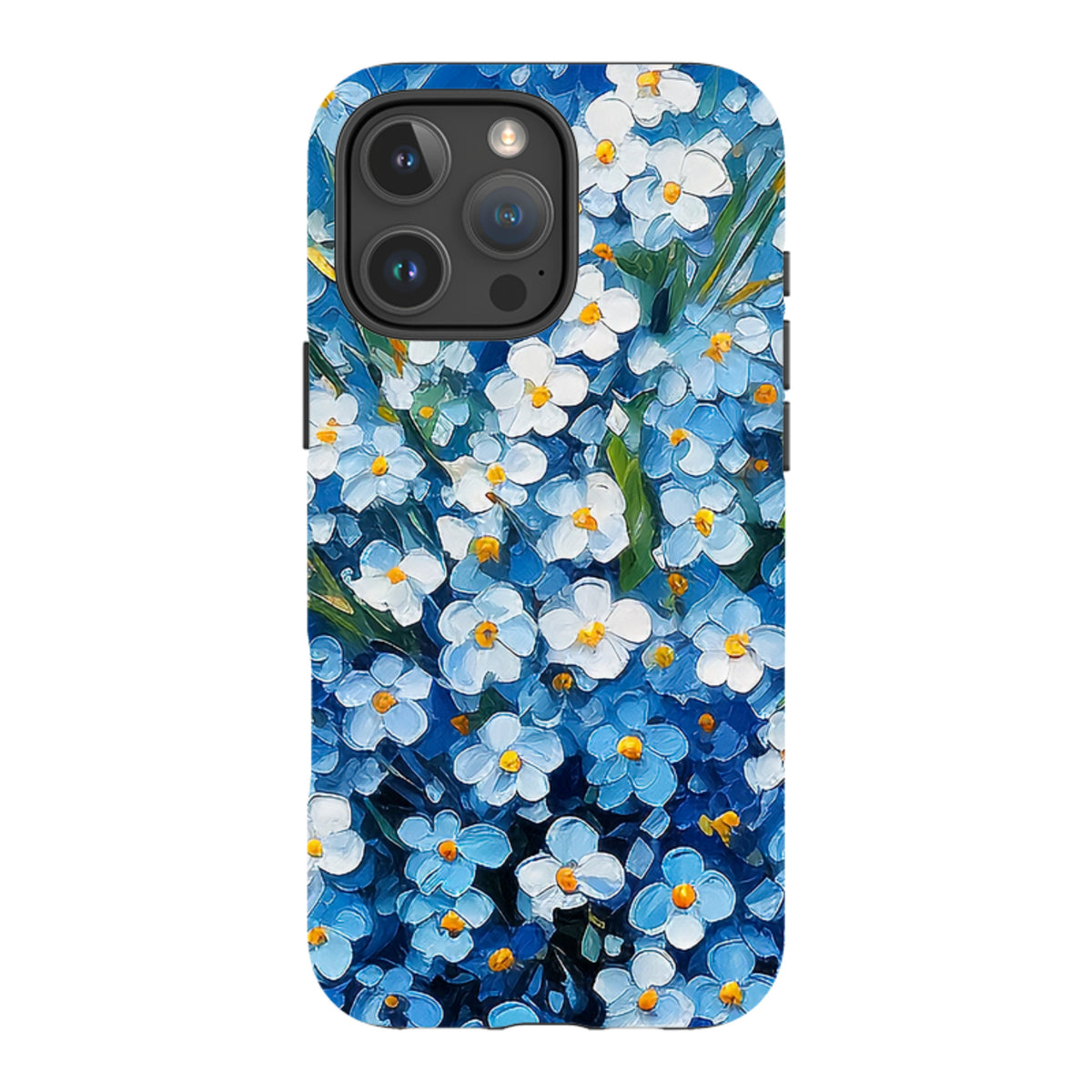iPhone Tough Case - Adonis
