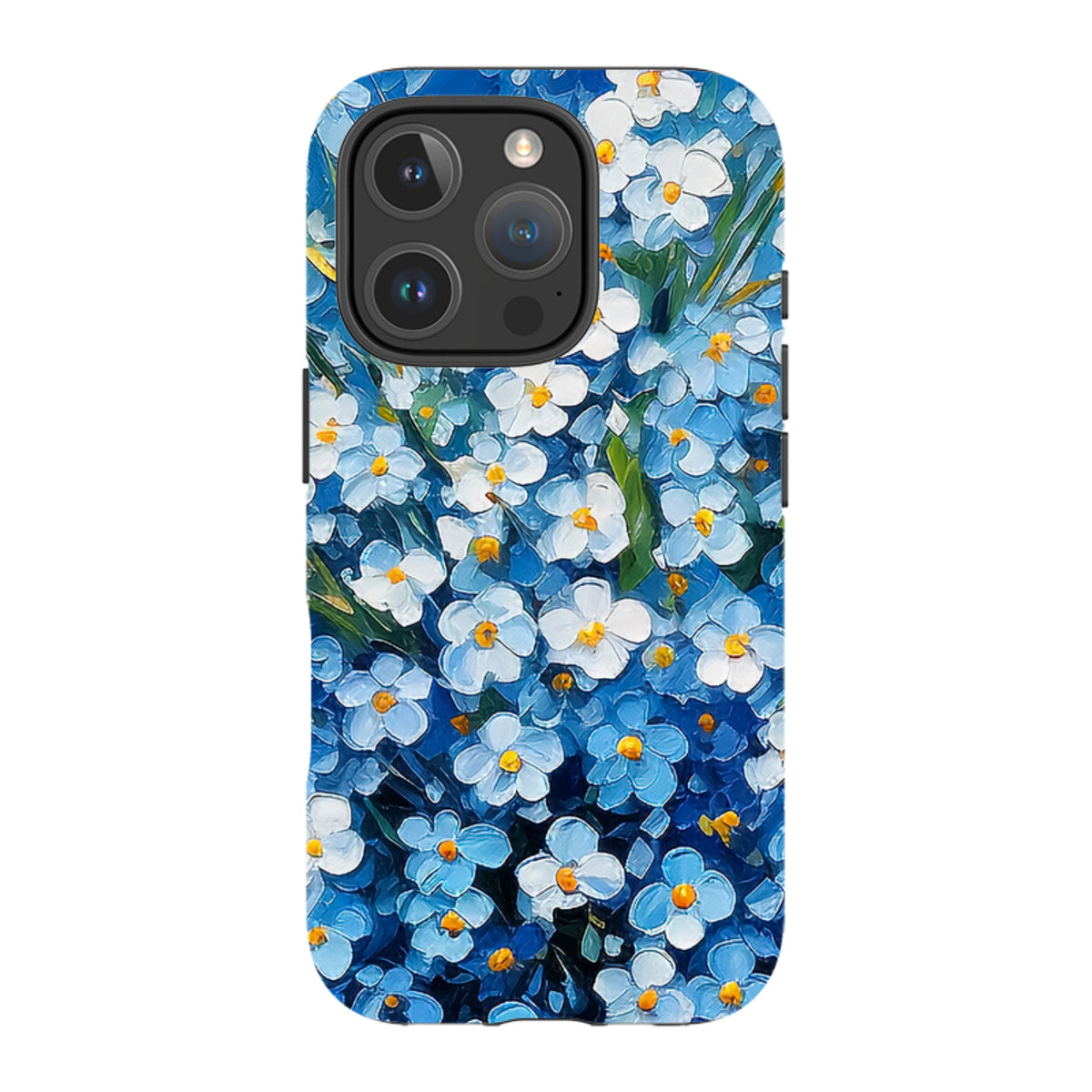 iPhone Tough Case - Adonis