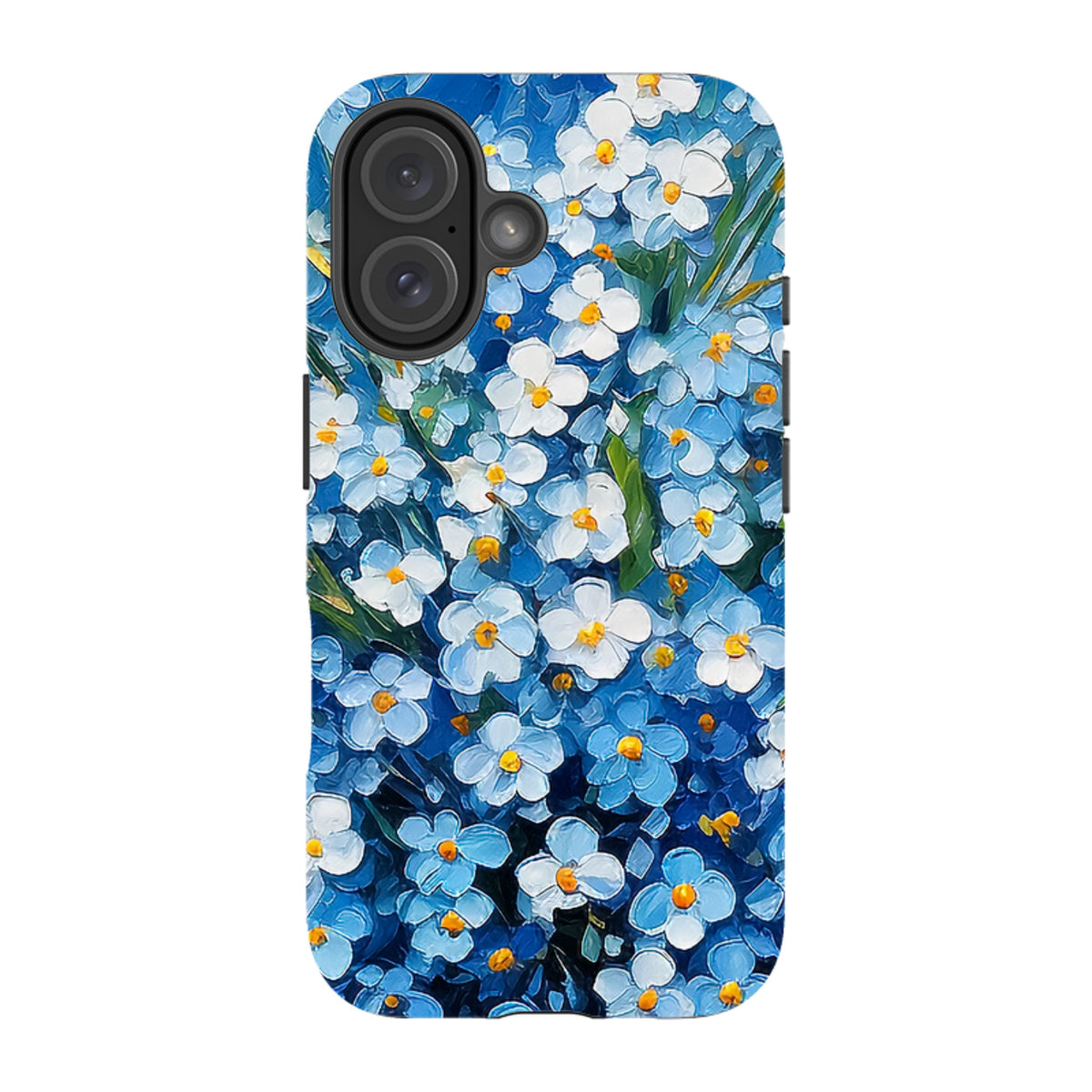 iPhone Tough Case - Adonis