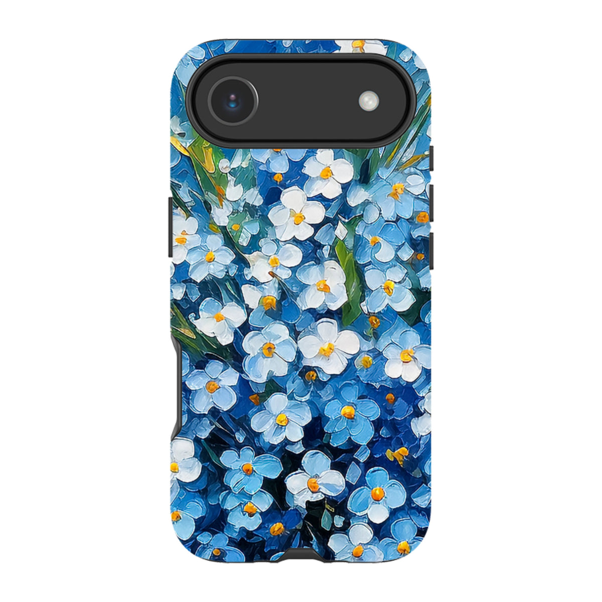 iPhone Tough Case - Adonis