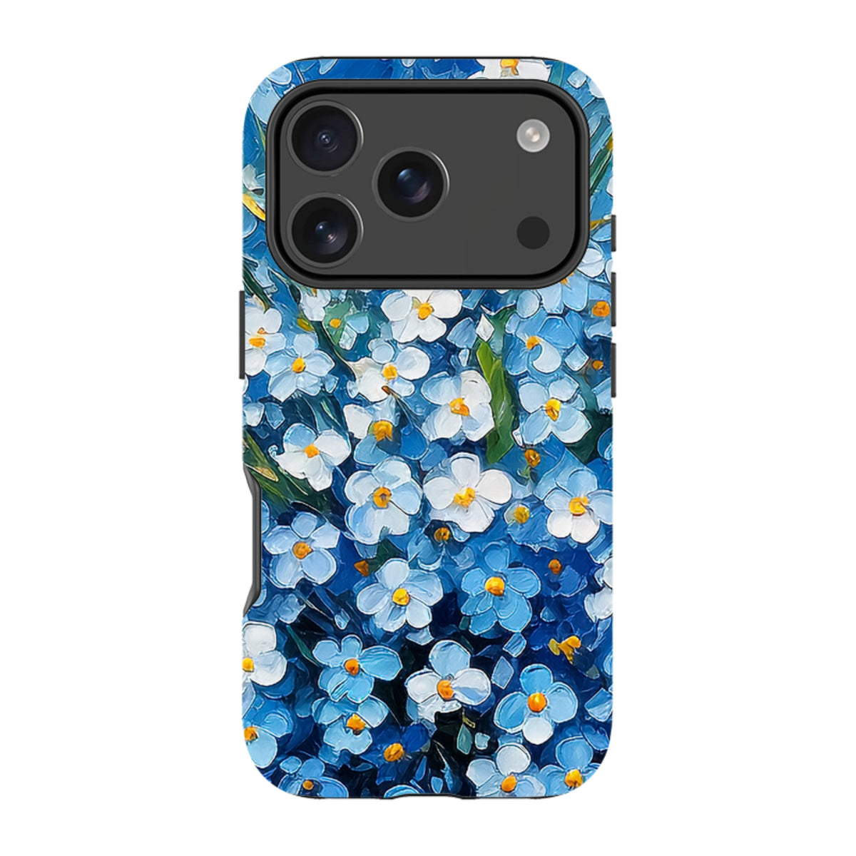 iPhone Tough Case - Adonis