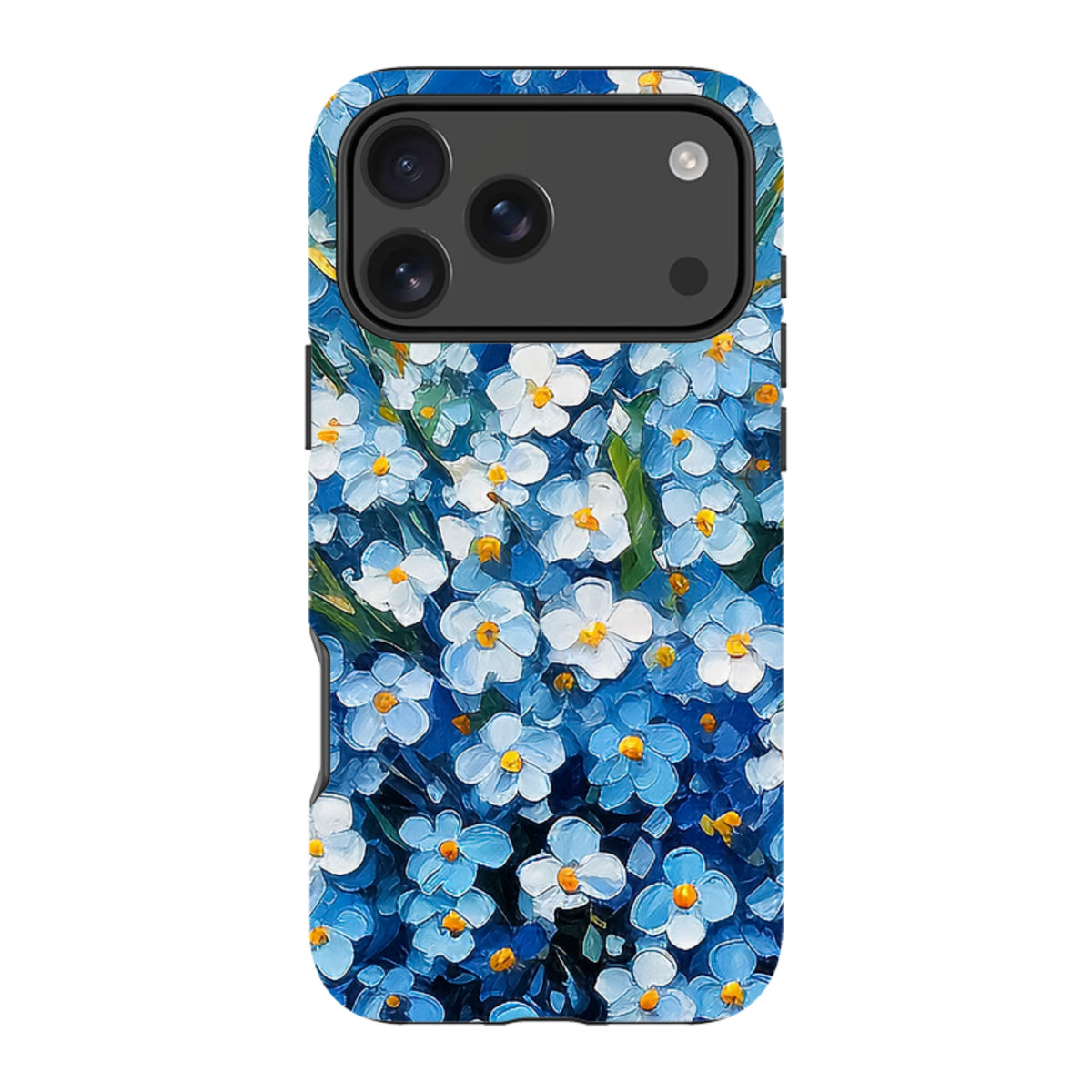 iPhone Tough Case - Adonis