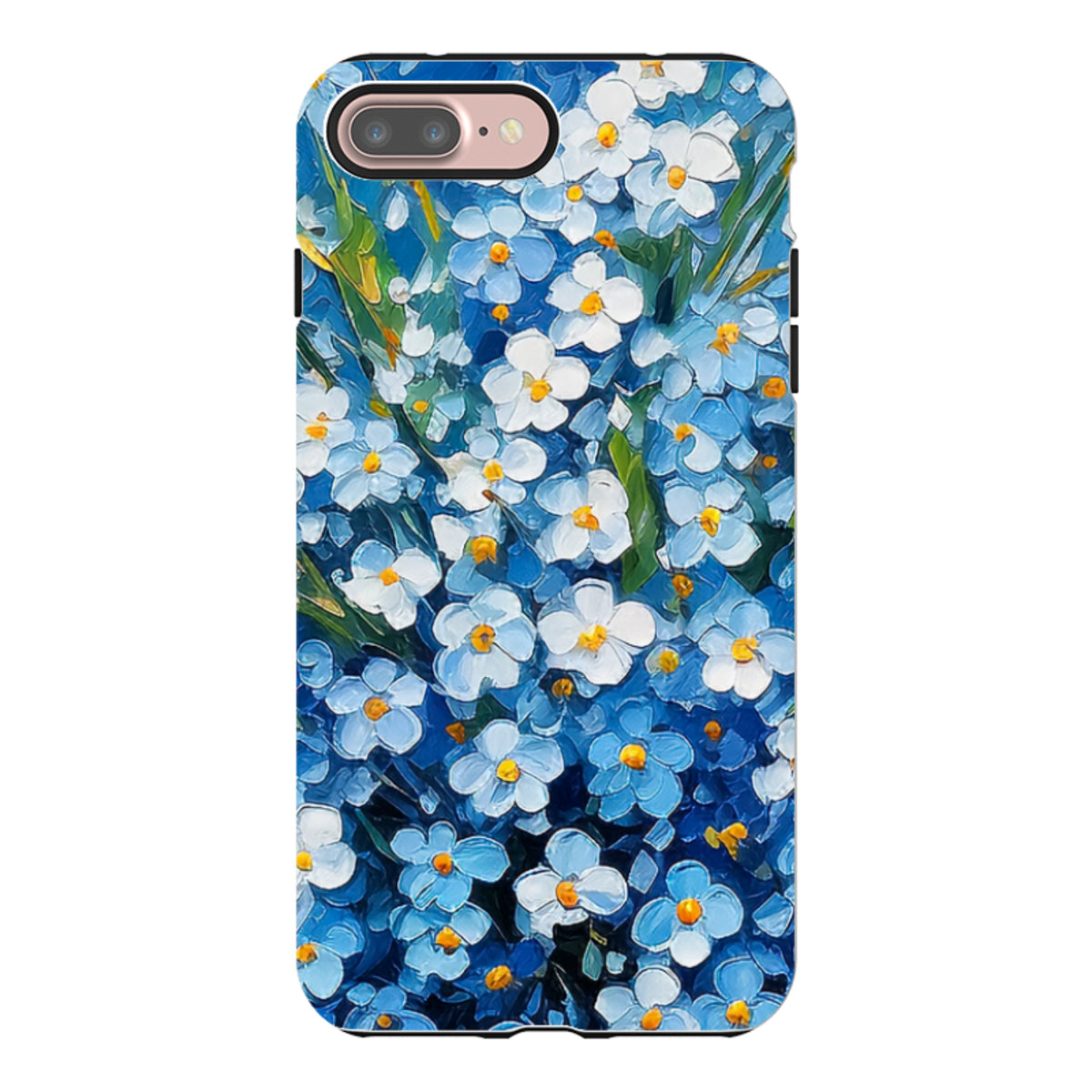 iPhone Tough Case - Adonis
