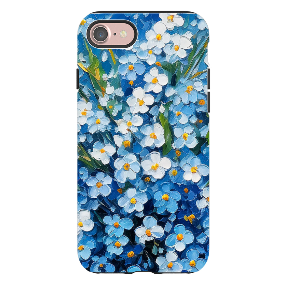iPhone Tough Case - Adonis