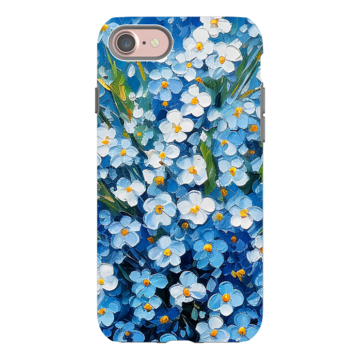 iPhone Tough Case - Adonis
