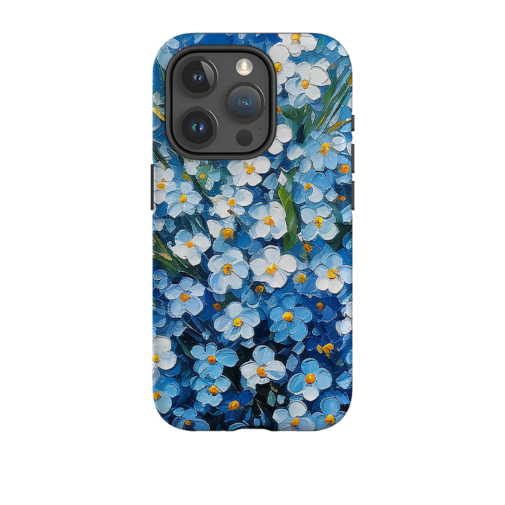 iPhone Tough Case - Adonis