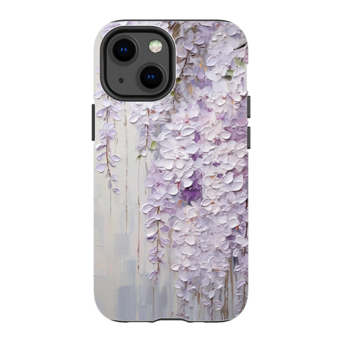 iPhone Tough Case - Allee Floral II