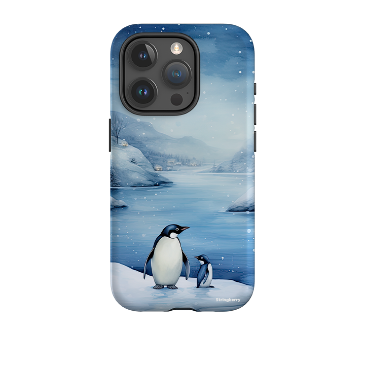 iPhone Tough Case - Always On My Mind