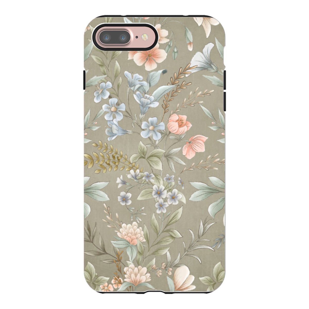 iPhone Tough Case – Ambrosia