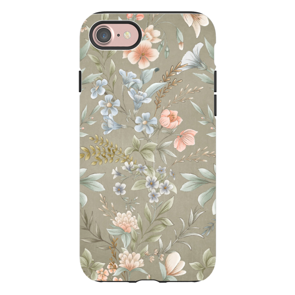 iPhone Tough Case – Ambrosia