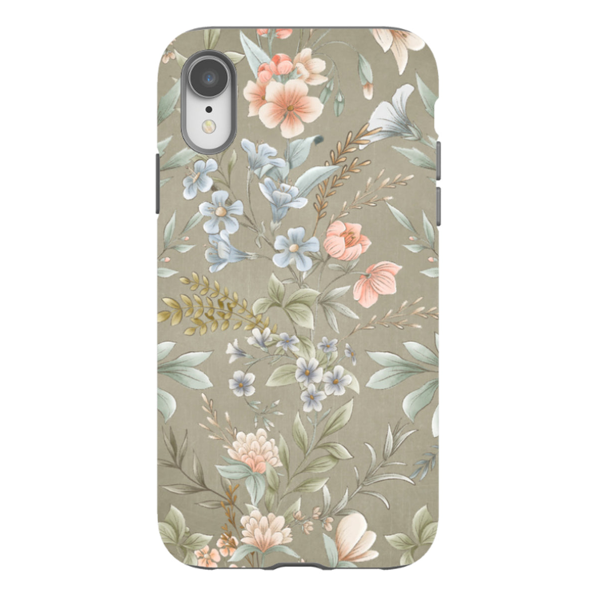 iPhone Tough Case – Ambrosia