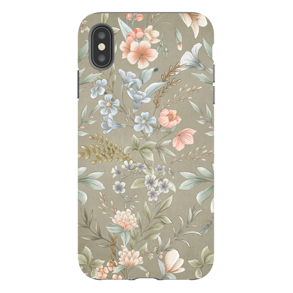 iPhone Tough Case – Ambrosia