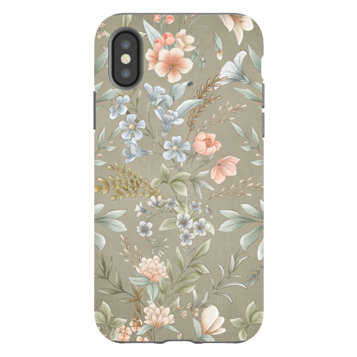 iPhone Tough Case – Ambrosia
