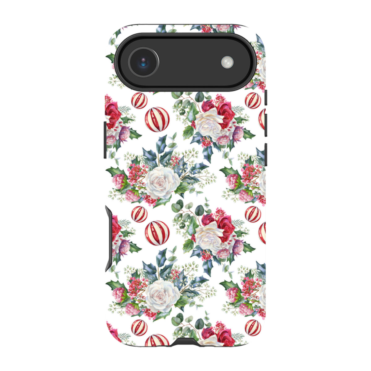iPhone Tough Case - An Xmas Fair