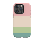 iPhone Tough Case - Antalya Chroma