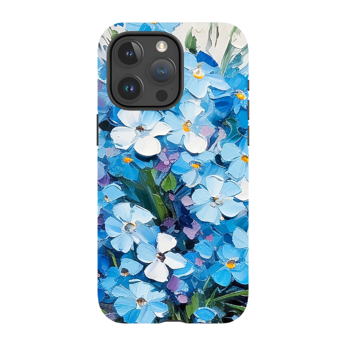 iPhone Tough Case - Aphrodite