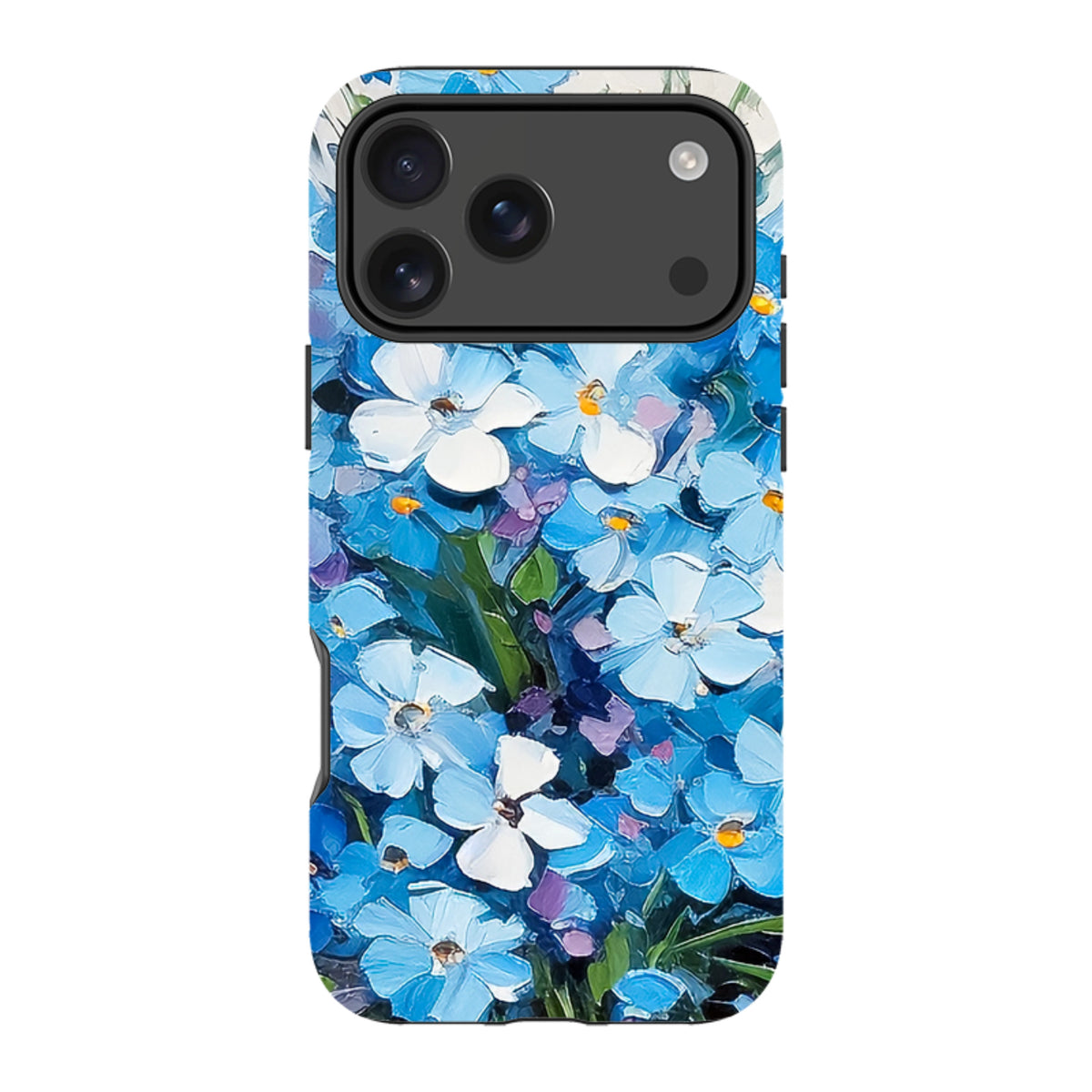 iPhone Tough Case - Aphrodite
