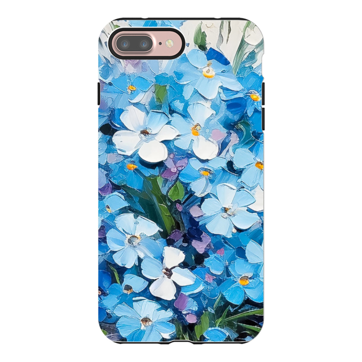 iPhone Tough Case - Aphrodite