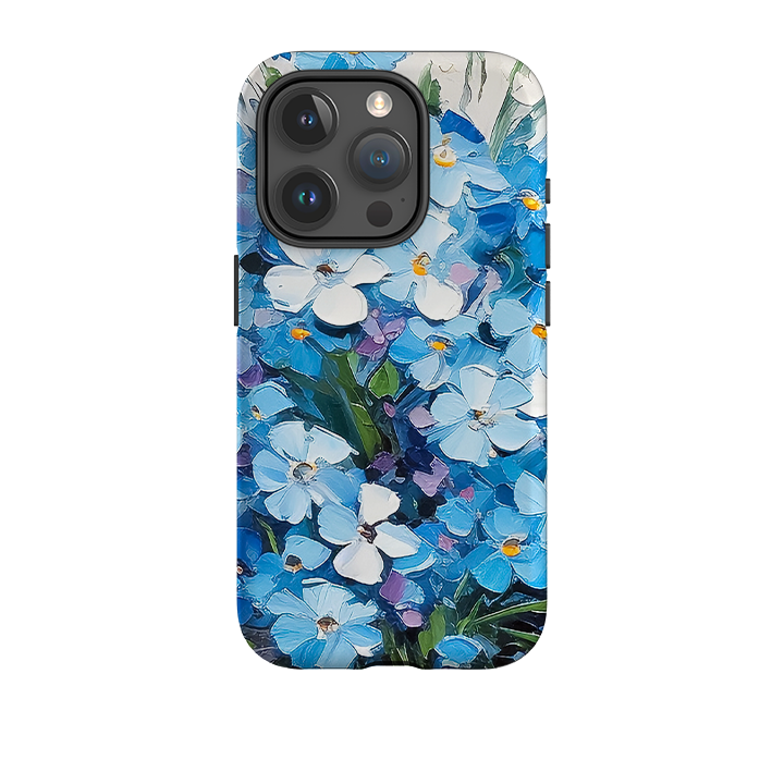 iPhone Tough Case - Aphrodite