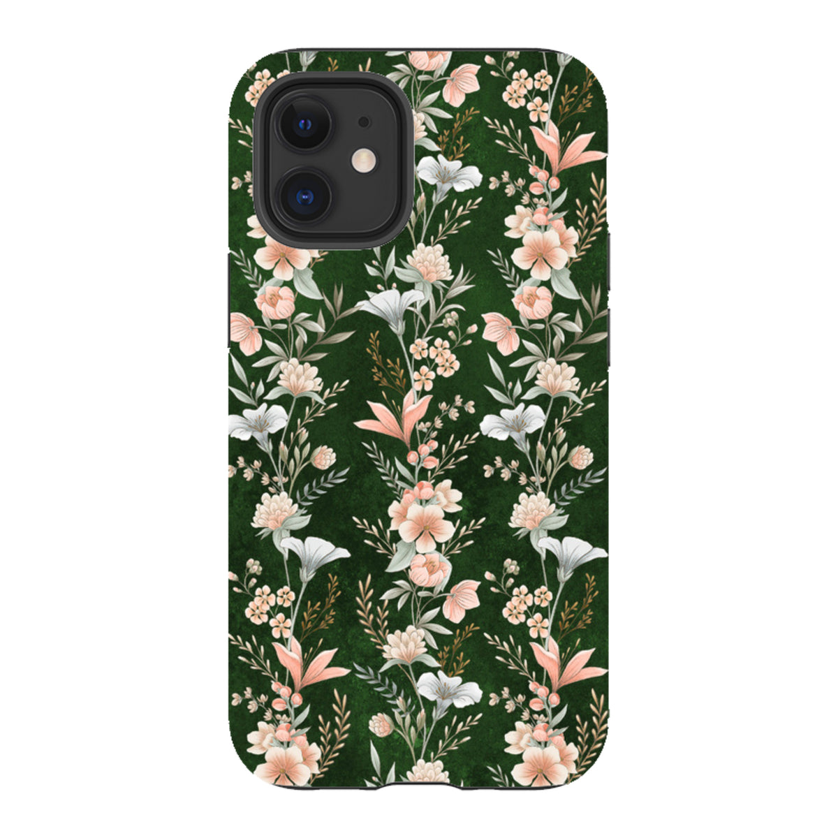 iPhone Tough Case – Aria