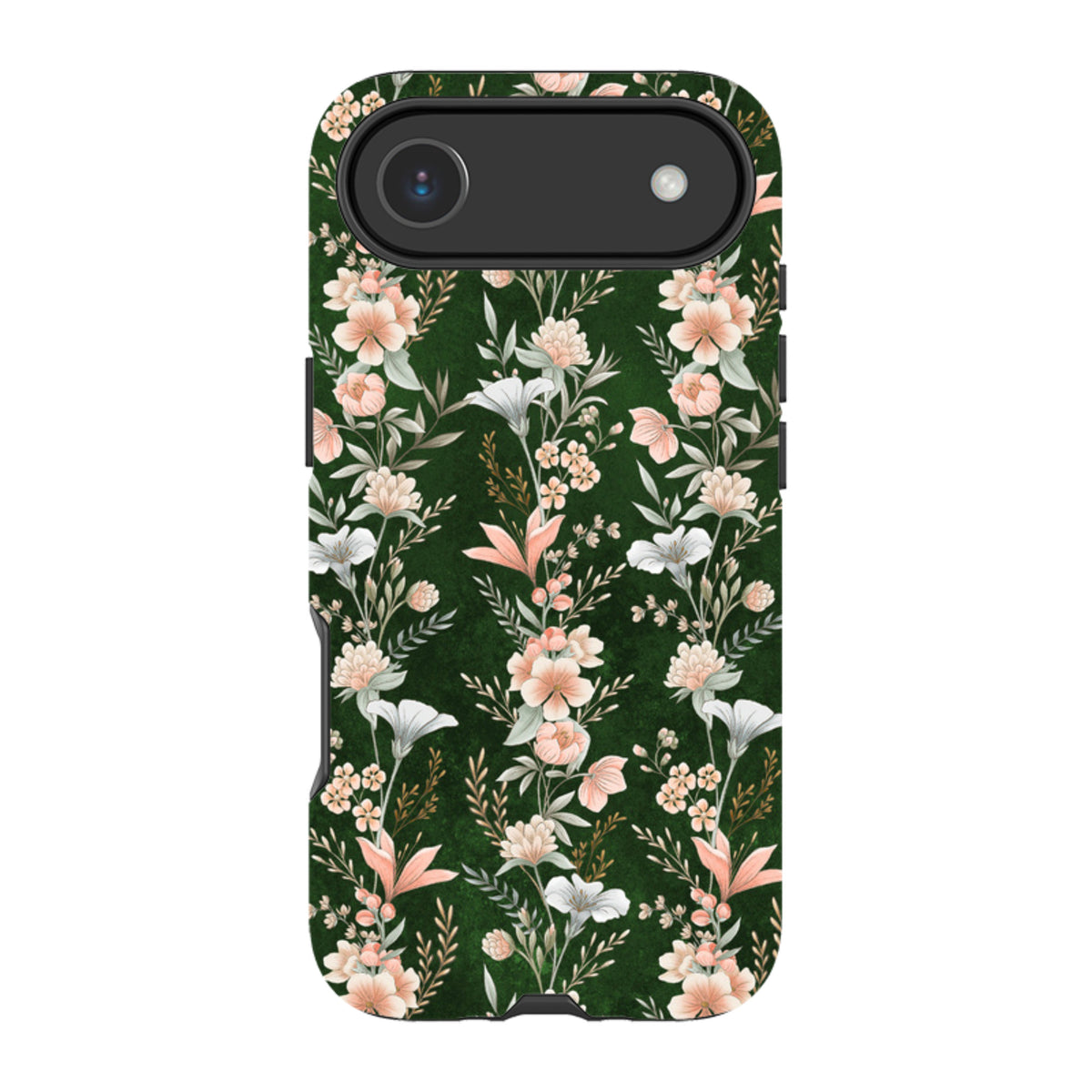 iPhone Tough Case – Aria