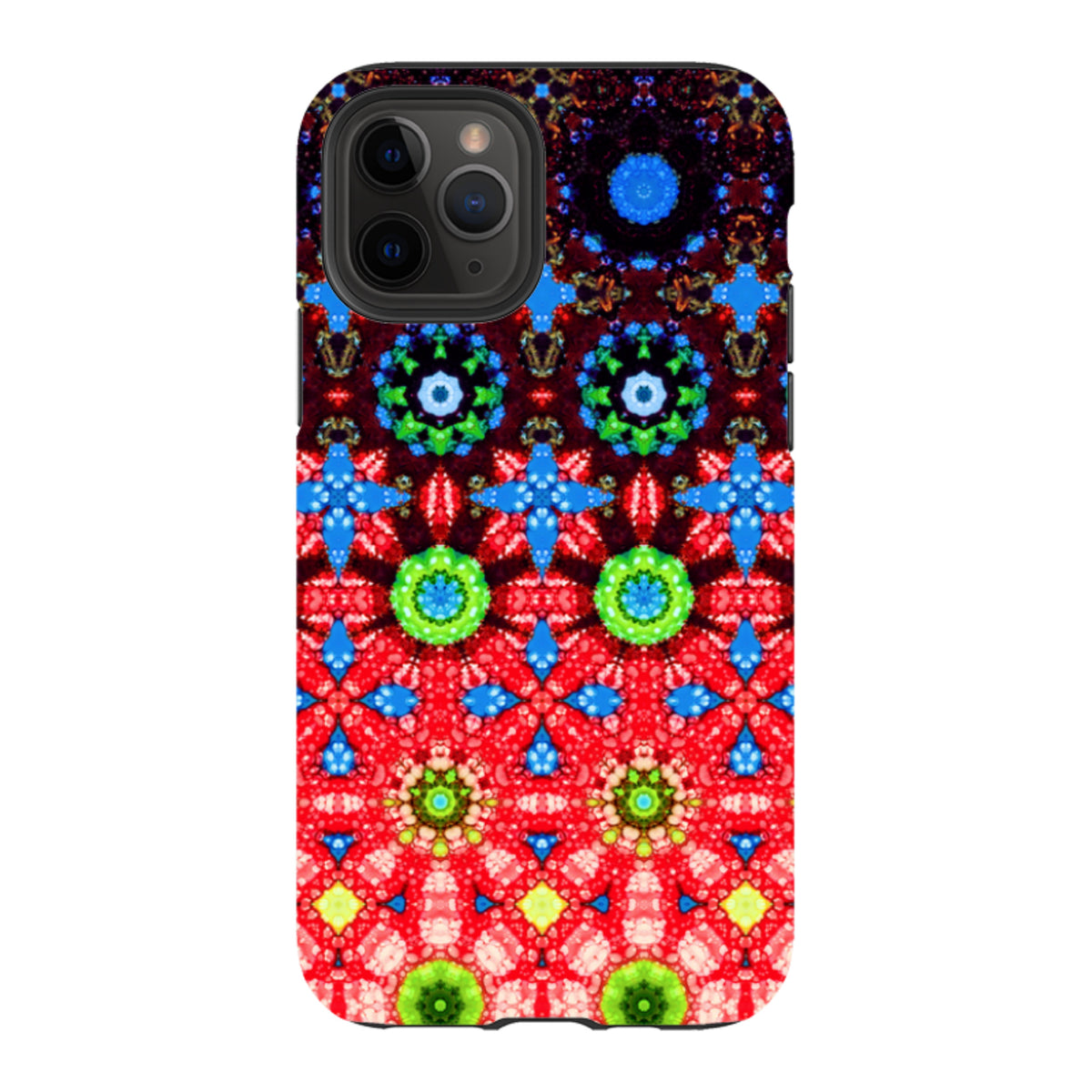 iPhone Tough Case - Astroworld