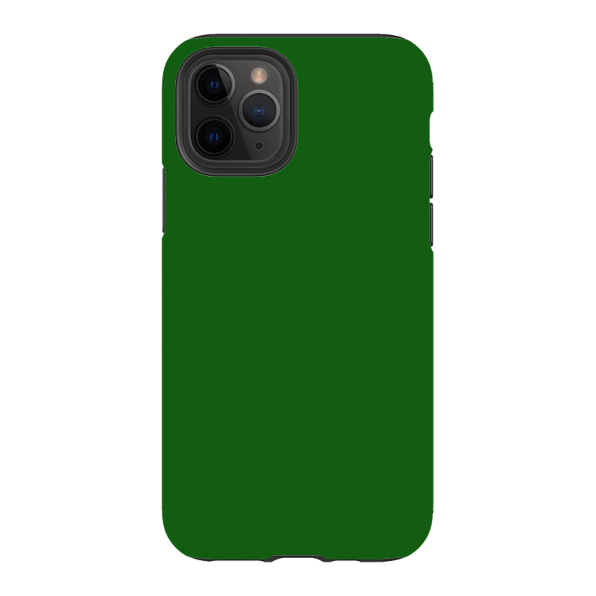 iPhone Tough Case - Athens Green