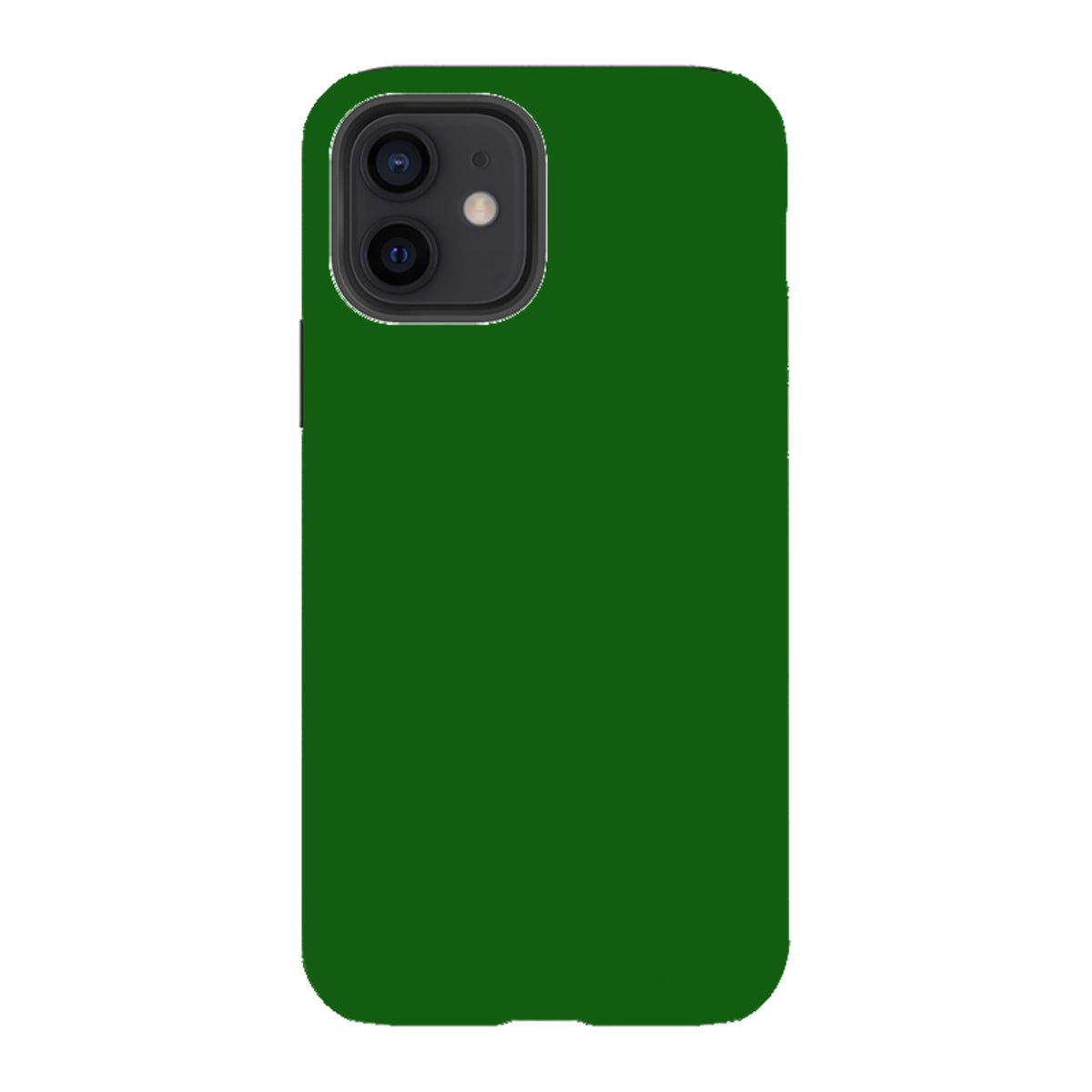iPhone Tough Case - Athens Green