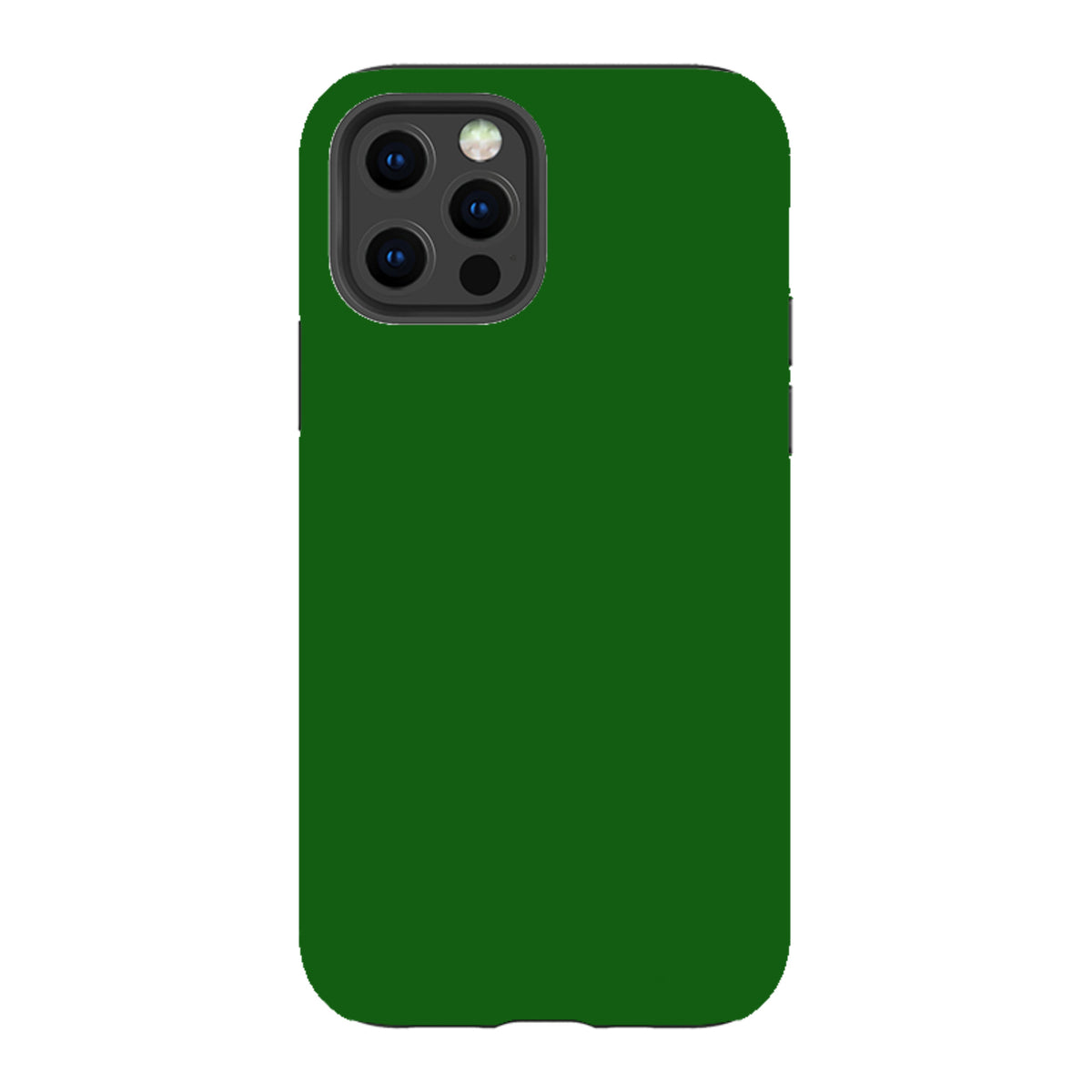 iPhone Tough Case - Athens Green