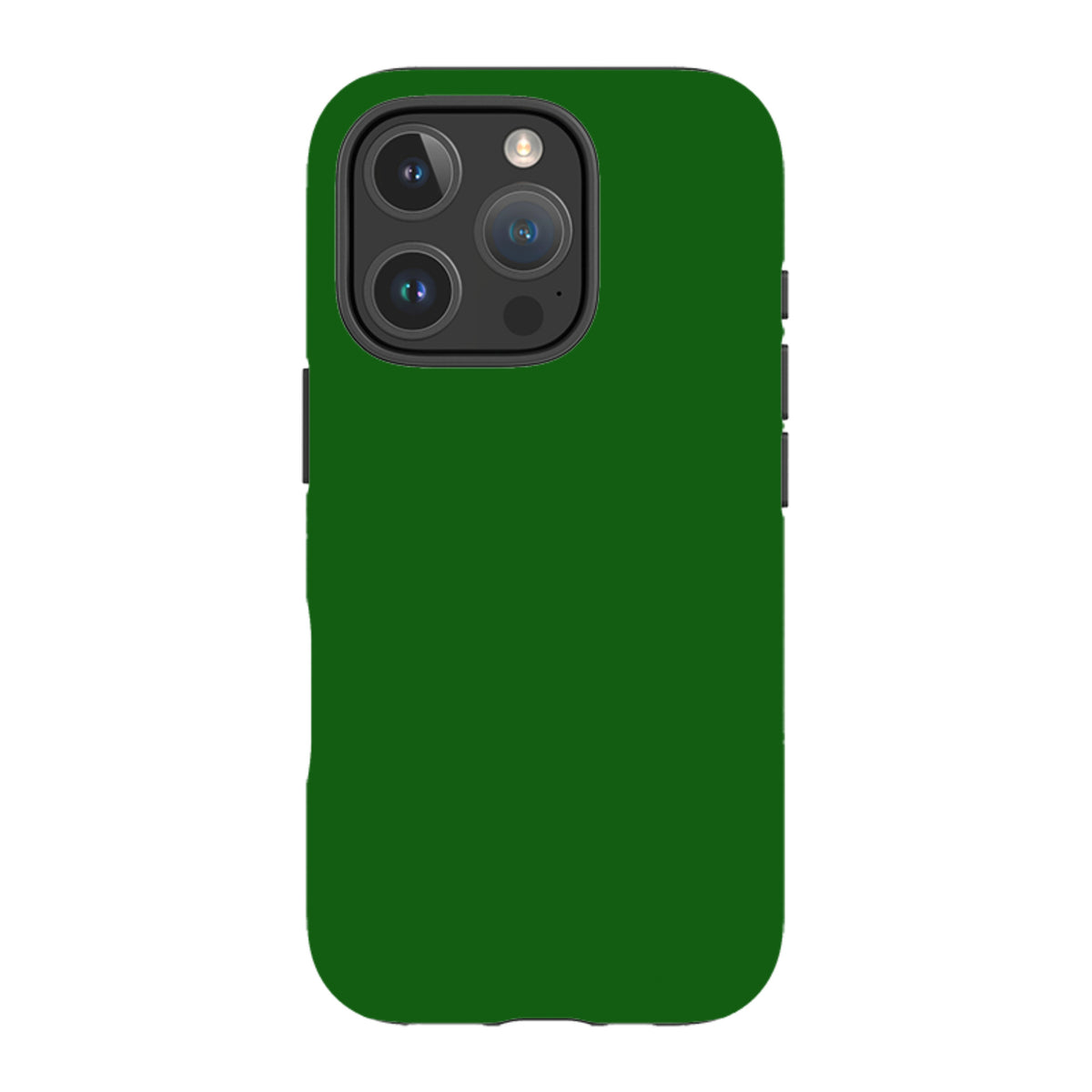 iPhone Tough Case - Athens Green