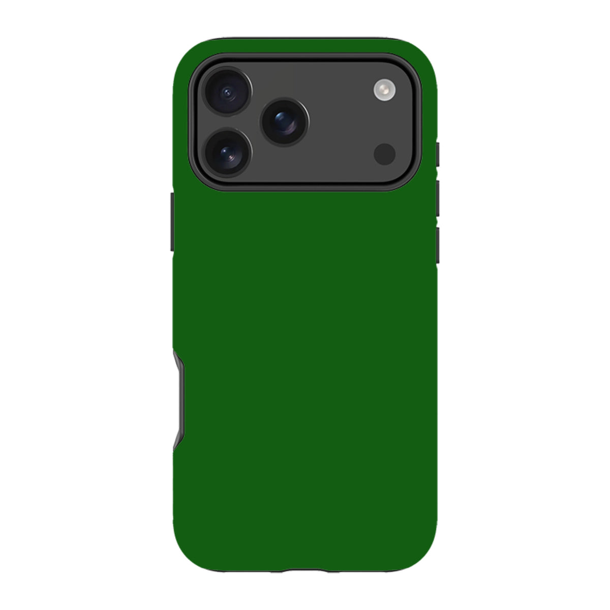 iPhone Tough Case - Athens Green