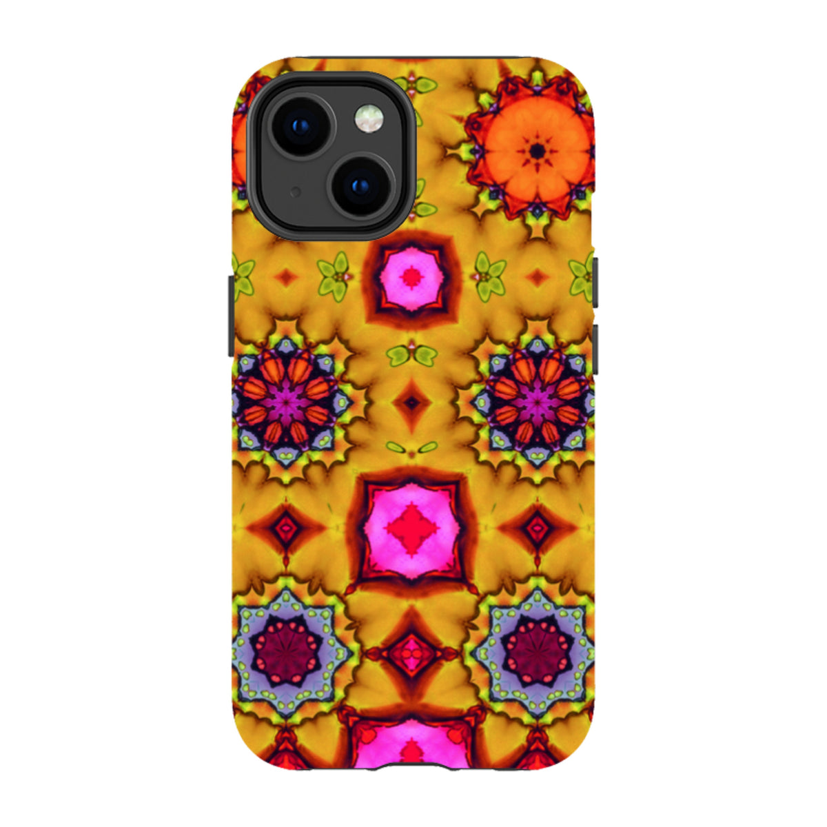 iPhone Tough Case - Athfest