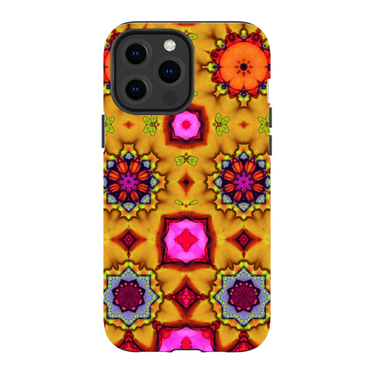 iPhone Tough Case - Athfest