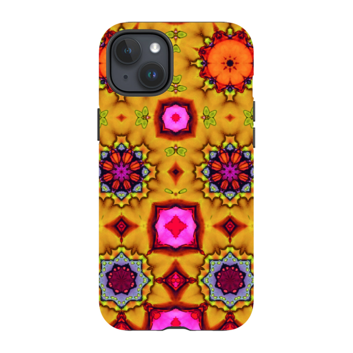 iPhone Tough Case - Athfest